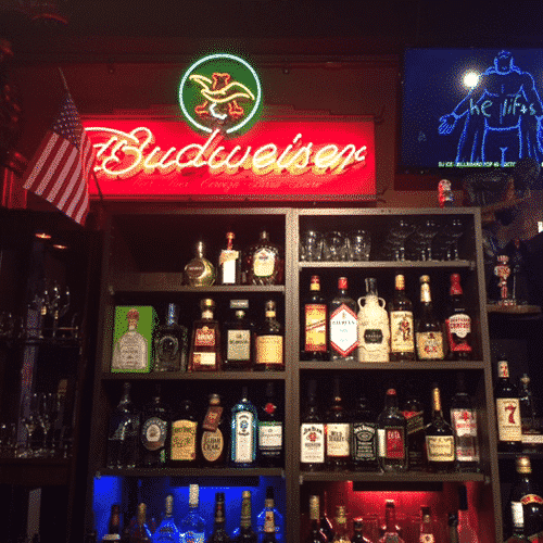 Paul's American Bar