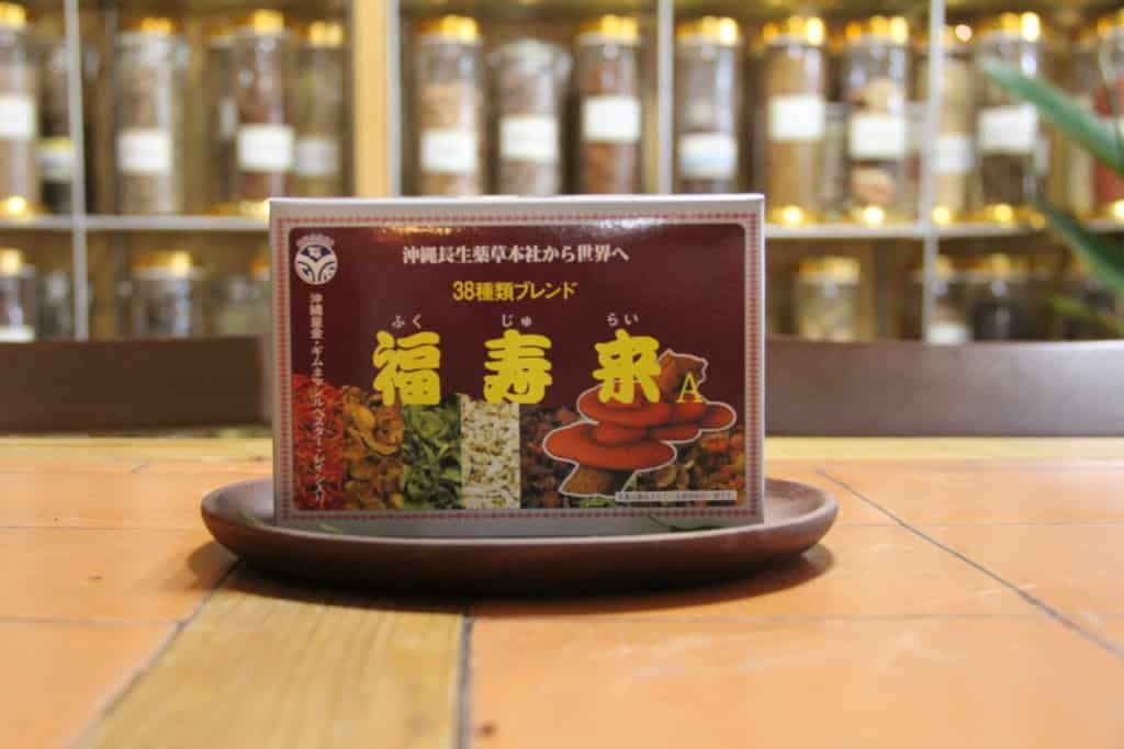 Kenko Leaf Products