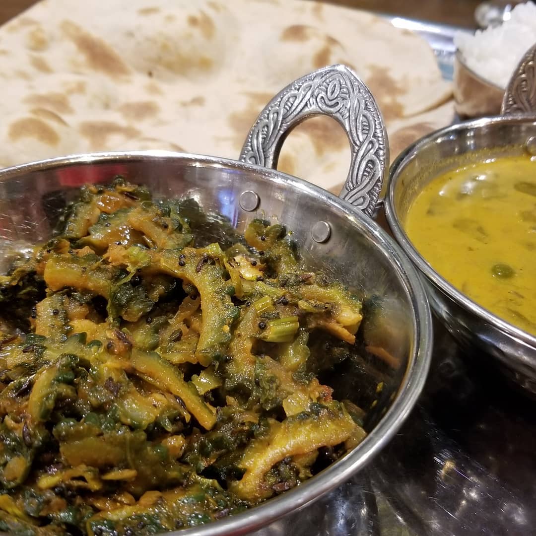 Indira South Indian Food