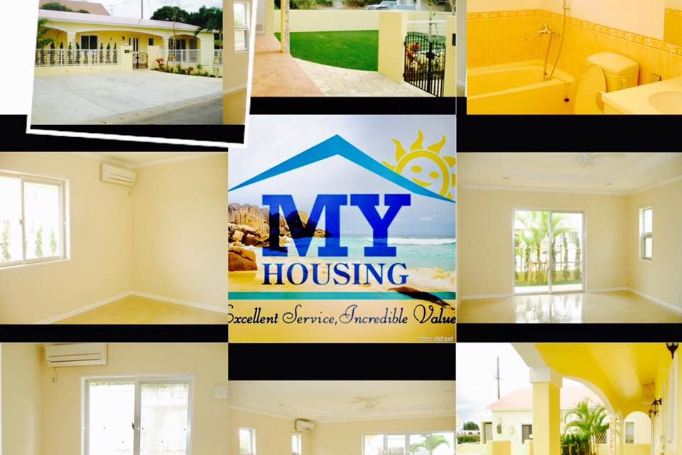 My Housing