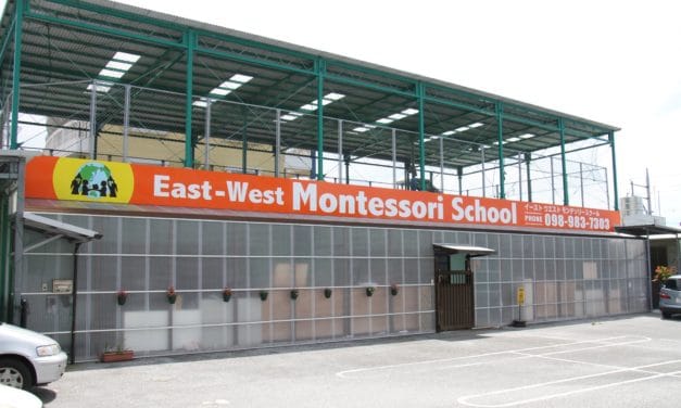 East West Montessori