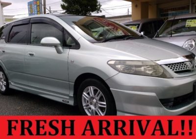 CarMan Honda Airwave