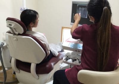 Sakura Dental Clinic