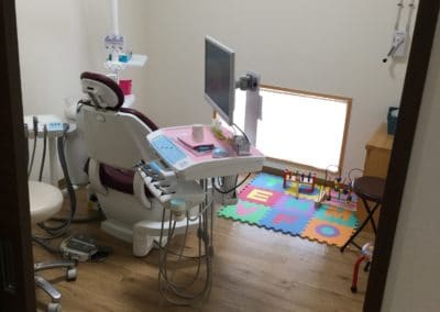 Sakura Dental Clinic