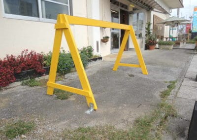 Bikestand