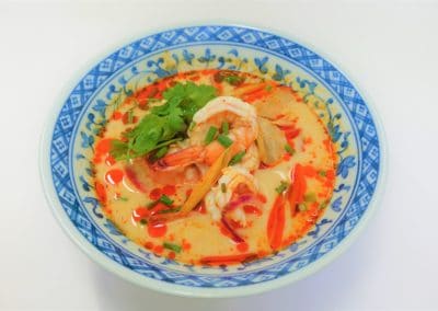 Tom Yum Kung