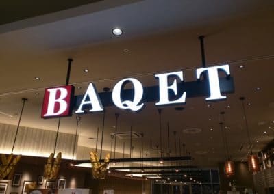 Baqet