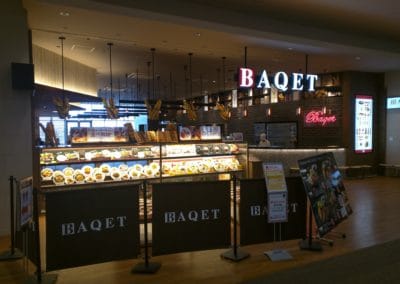 Baqet