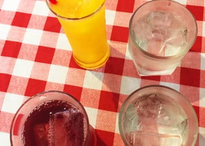 Drinks