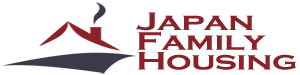 Japan Family Housing Logo