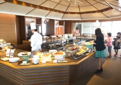 Four Seasons Buffet