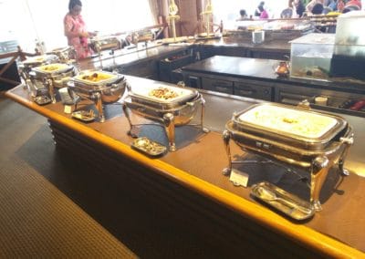 Four Seasons Buffet