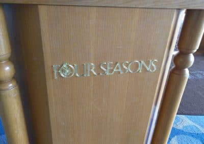 Four Seasons at Renaissance Resort