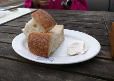 Posillipo Bread