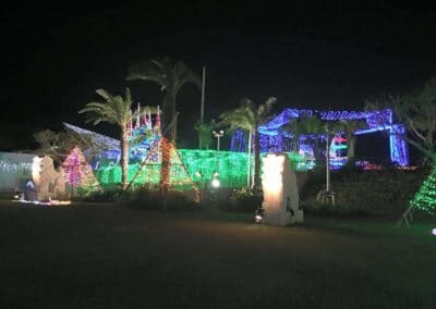 Okinawa Illuminations