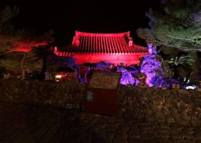 Okinawa Illuminations