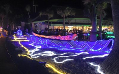 Okinawa Winter Illuminations 2018