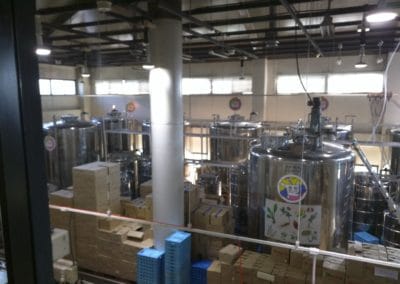 Beer Brewery