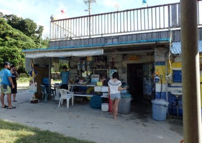 Beach Shop