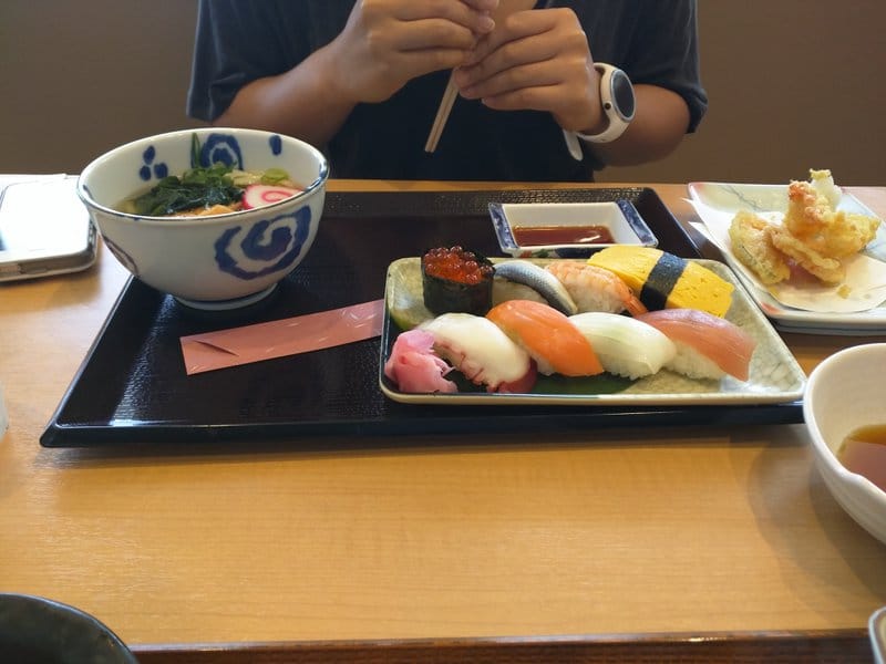 Sushi