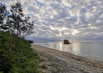 Okinawa Comprehensive Park