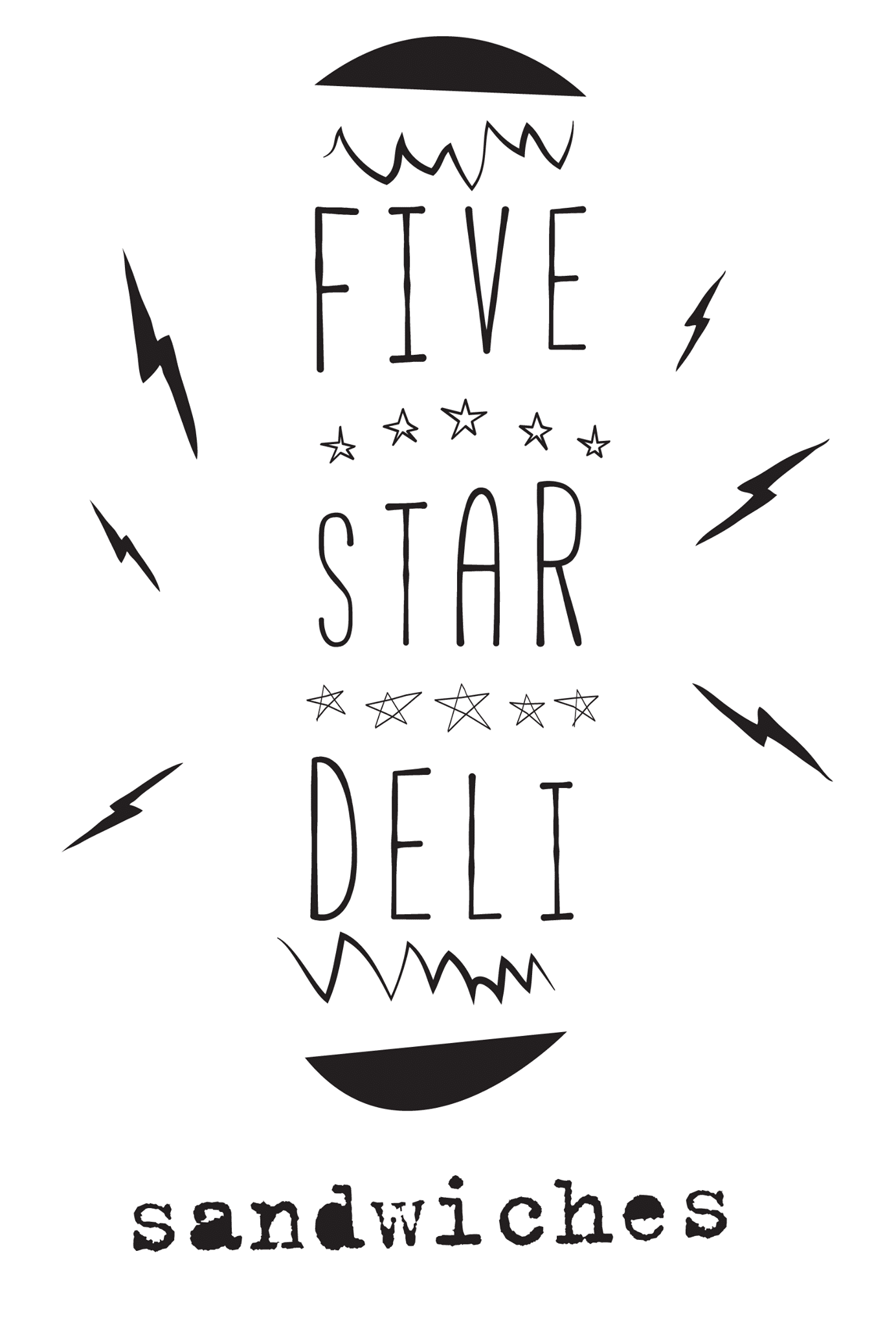 Five Star Deli