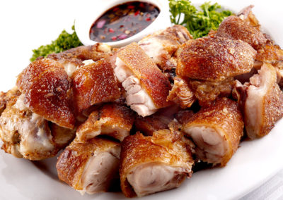 Crispy Pata