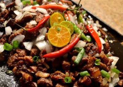 Sisig