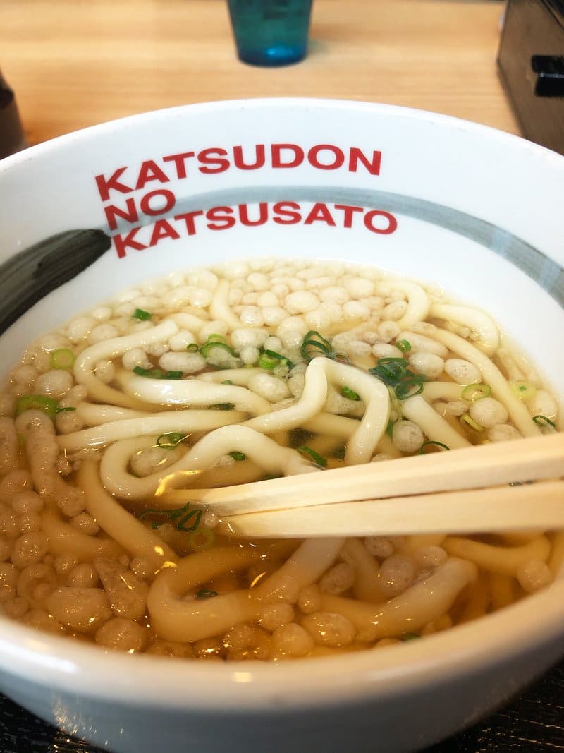 Udon