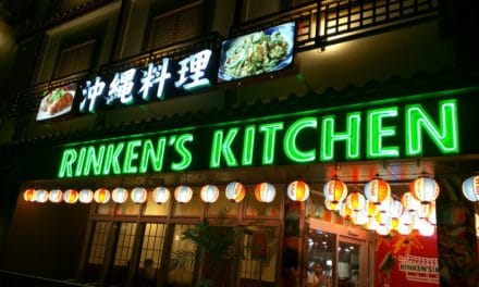 Rinken’s Kitchen