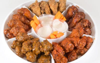 Wing King Take Out