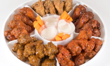 Wing King Take Out