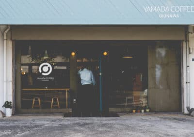 Yamada Coffee