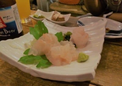 Sashimi