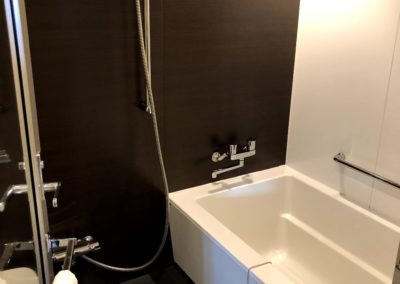 Bathroom at Kafuu