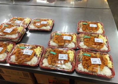 Uema Bento Boxes