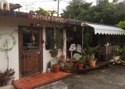 Mother Coffee