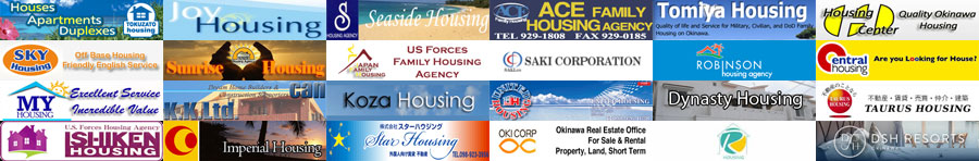 Housing Agencies Collage