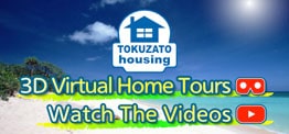 Tokuzato Housing