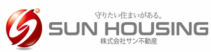 Sun Housing Logo
