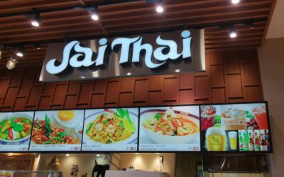 Jai Thai