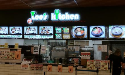 Lee’s Kitchen