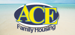 Ace Family Housing Summer PCS Promo