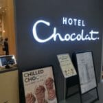 Hotel Chocolat