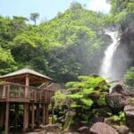 Todoroki Falls