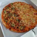 Pizza Parco