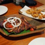 Flex Bar Chatan