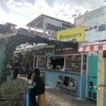Benson’s