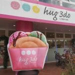 Hug3Do