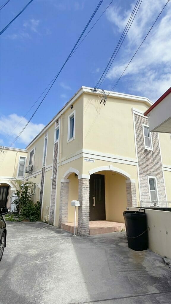 Gato Housing - Spacious House